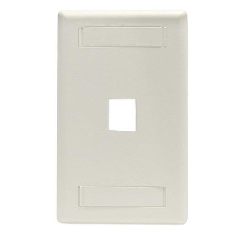 Black Box WPT456 wall plate/switch cover