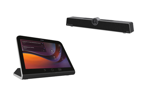 AudioCodes TEAMS-RXV81-B10 video conferencing system