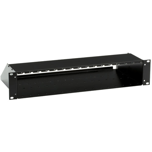 Black Box ACU5000A Netzwerkgerätechassis