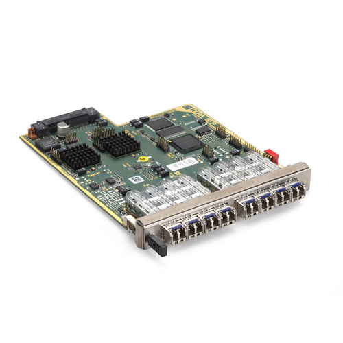 Black Box ACXIO8-SM digital/analogue I/O module