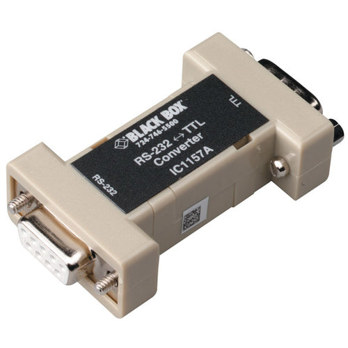 Black Box IC1157A serial converter/repeater/isolator