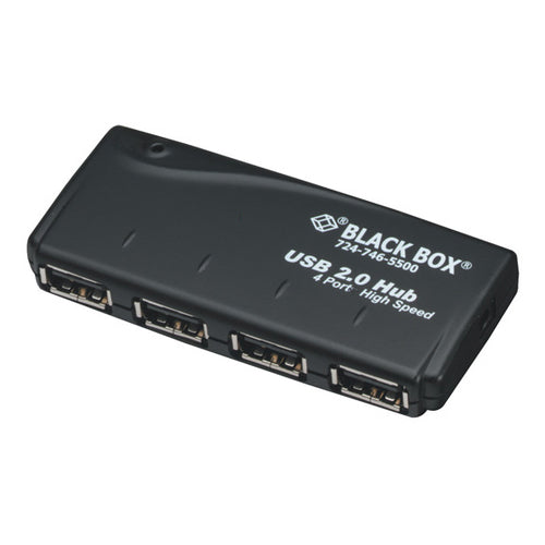 Black Box IC147A-R3 interface hub