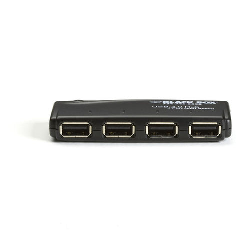 Black Box IC147A-R3 interface hub