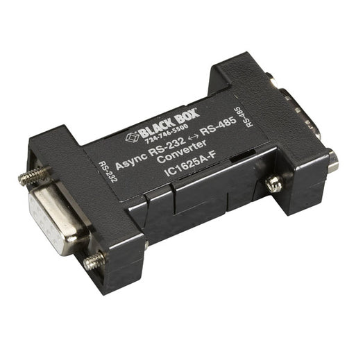 Black Box IC1625A-F serial converter/repeater/isolator