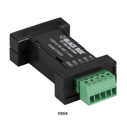 Black Box IC832A serial converter/repeater/isolator