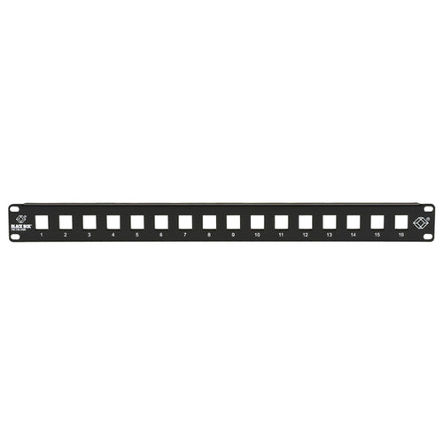 Black Box JPMT1016A patch panel
