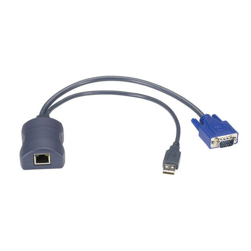 Black Box KV1401A KVM cable