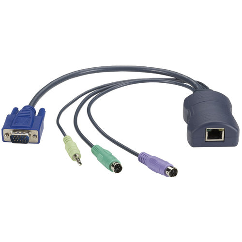 Black Box KV1402A KVM cable