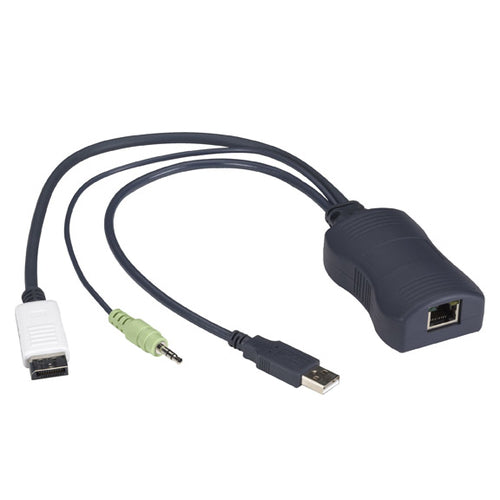 Black Box KV1408A KVM cable