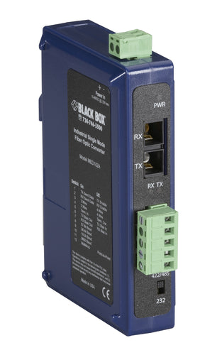 Black Box MED102A serial converter/repeater/isolator