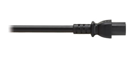 Stromkabel 1,8m Eaton P018-E06 C14 auf C15 SJT 250V 15A