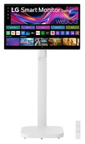 LG 32U889SA-W computer monitor