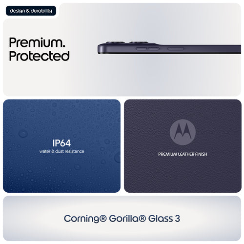 Motorola moto g17