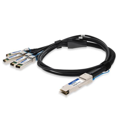 AddOn Networks XXV4DACBL3M-AO InfiniBand/fibre optic cable