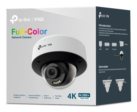 TP-Link InSight S285