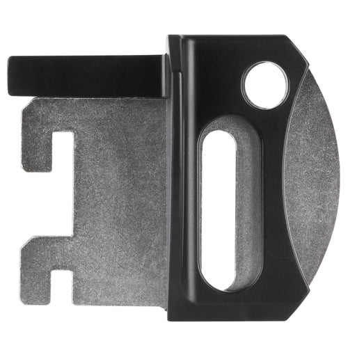 Targus Montage-Kit Verstellbar Schwarz & Silber für Tablets
