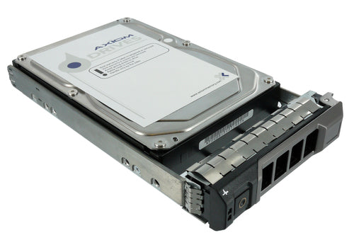 Axiom 2TB 3.5" SATA internal hard drive
