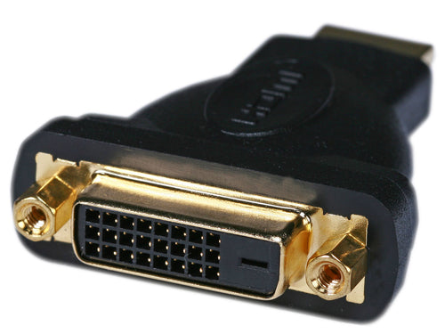 Monoprice 2080 cable gender changer