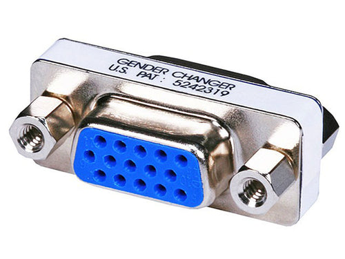 Monoprice VGA/SVGA, F/F