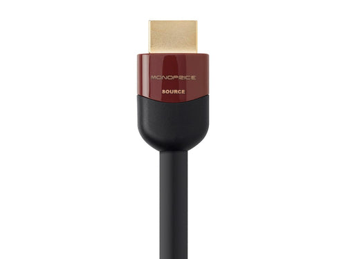 Monoprice 12736 HDMI cable