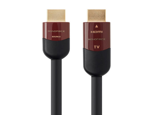 Monoprice 12736 HDMI cable