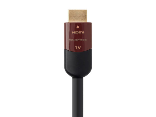 Monoprice 12736 HDMI cable