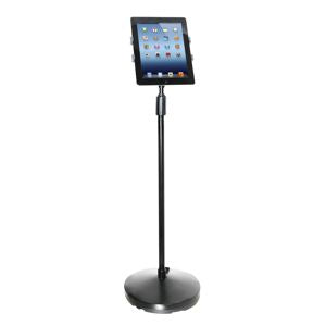 Kantek TS890 multimedia cart/stand