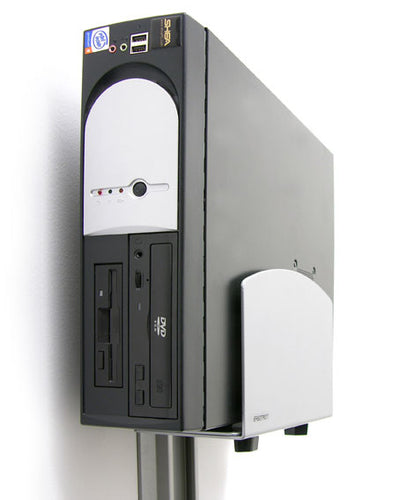 Ergotron Vertical Universal CPU Holder
