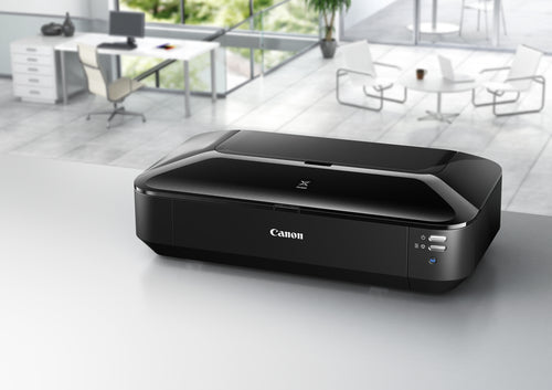 Canon PIXMA iX6850 photo printer