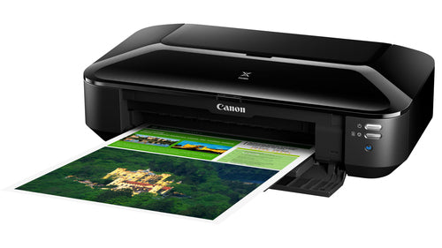 Canon PIXMA iX6850 photo printer