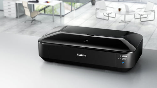 Canon PIXMA iX6850 photo printer