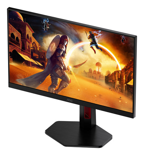 AOC G4 24G4ZR computer monitor
