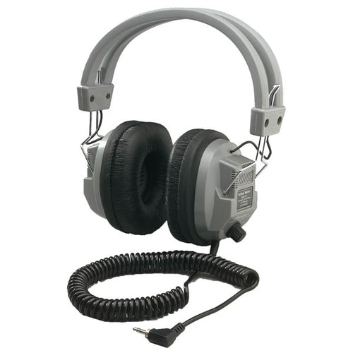 HamiltonBuhl SC-7V headphones/headset