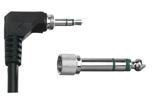 HamiltonBuhl SC-7V headphones/headset