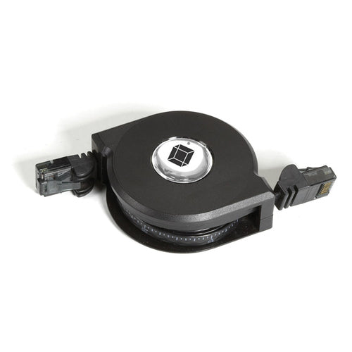 Black Box CAT6-RETRACT Netzwerkkabel