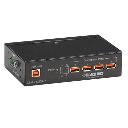 Black Box ICI202A interface hub