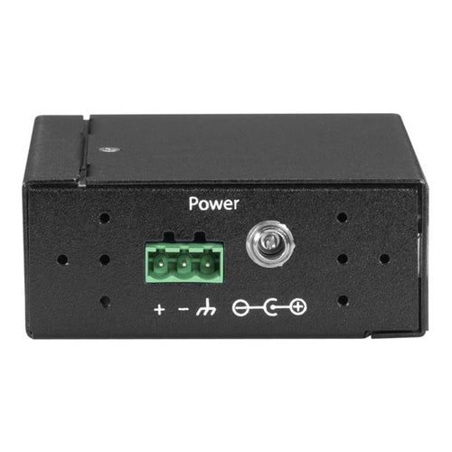 Black Box ICI202A interface hub