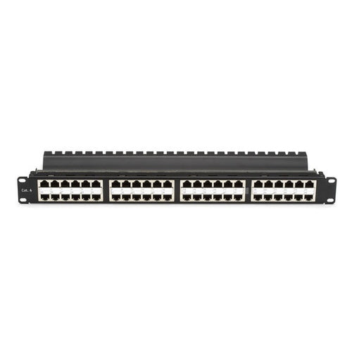 Black Box JPM806A-HD Patchpanel