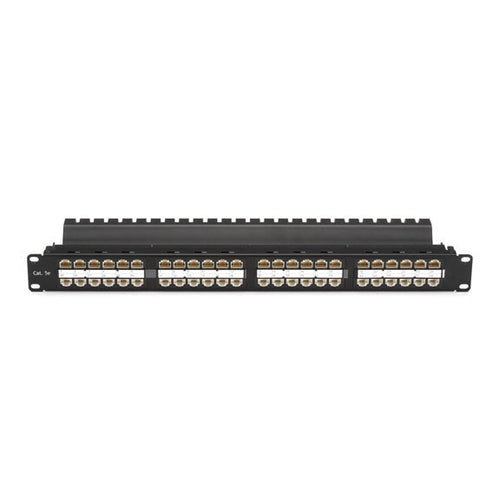 Black Box JPM810A-HD patch panel