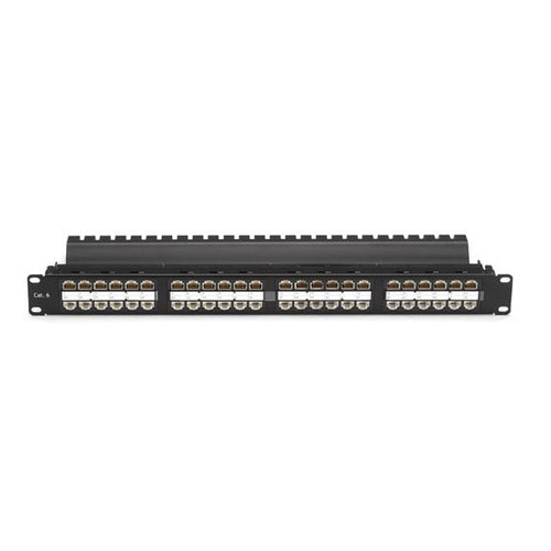 Black Box JPM820A-HD patch panel