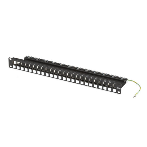 Black Box JPMT700A patch panel