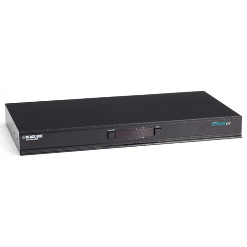 Black Box ServSwitch CX KVM switch