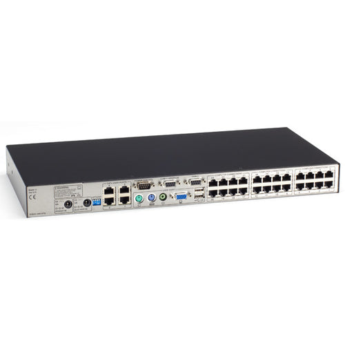 Black Box ServSwitch CX KVM switch