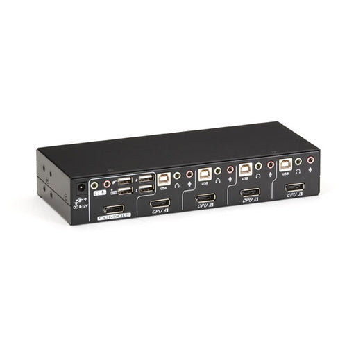 Black Box ServSwitch KVM switch