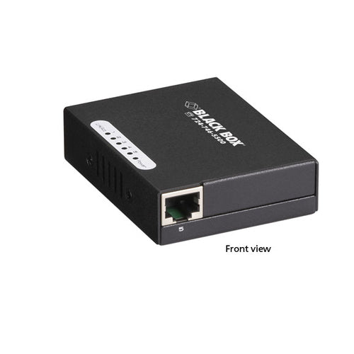 Black Box LBS005A network switch