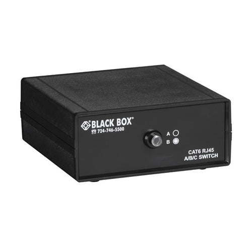 Black Box SW1030A network extender