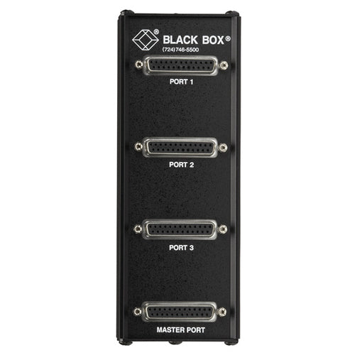 Black Box TL073A-R4 network splitter