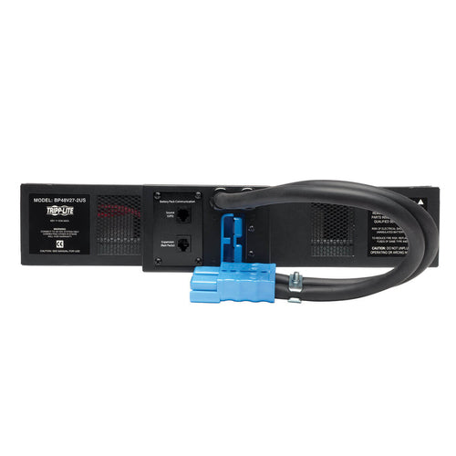 Tripp Lite BP48V27-2US UPS battery