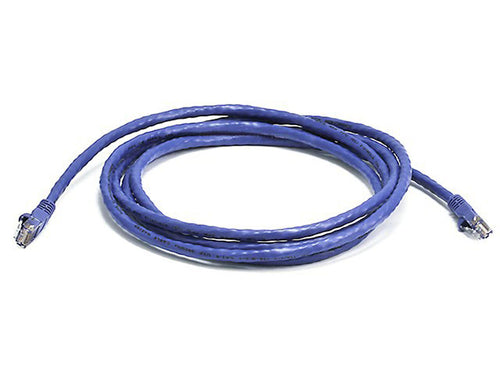 Monoprice 7ft. Cat6 UTP networking cable
