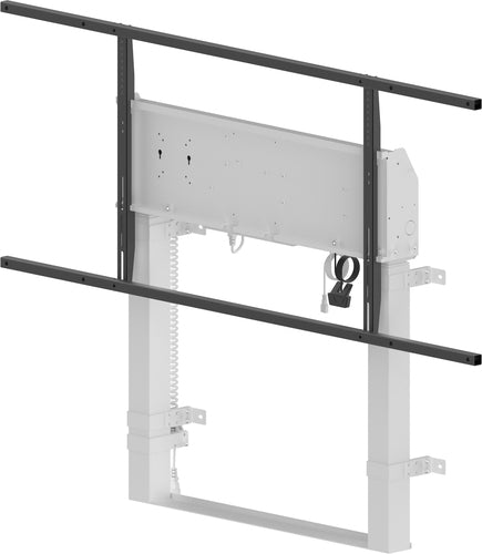 iiyama MD-WLIFT2031-W1 monitor mount / stand